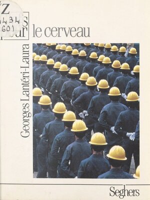 cover image of Le cerveau